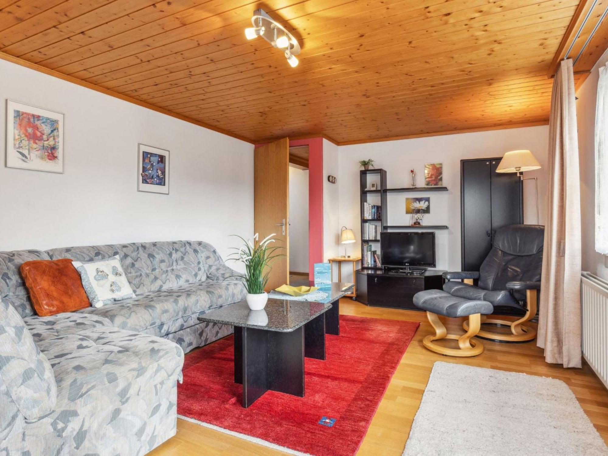 וונגן Apartment Bristol Apt-K By Interhome מראה חיצוני תמונה