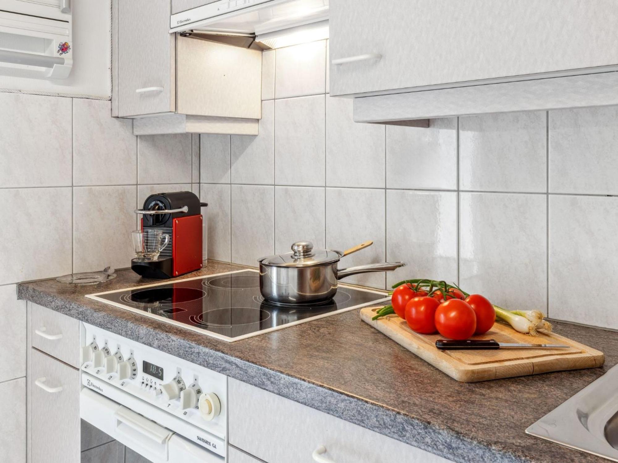 וונגן Apartment Bristol Apt-K By Interhome מראה חיצוני תמונה
